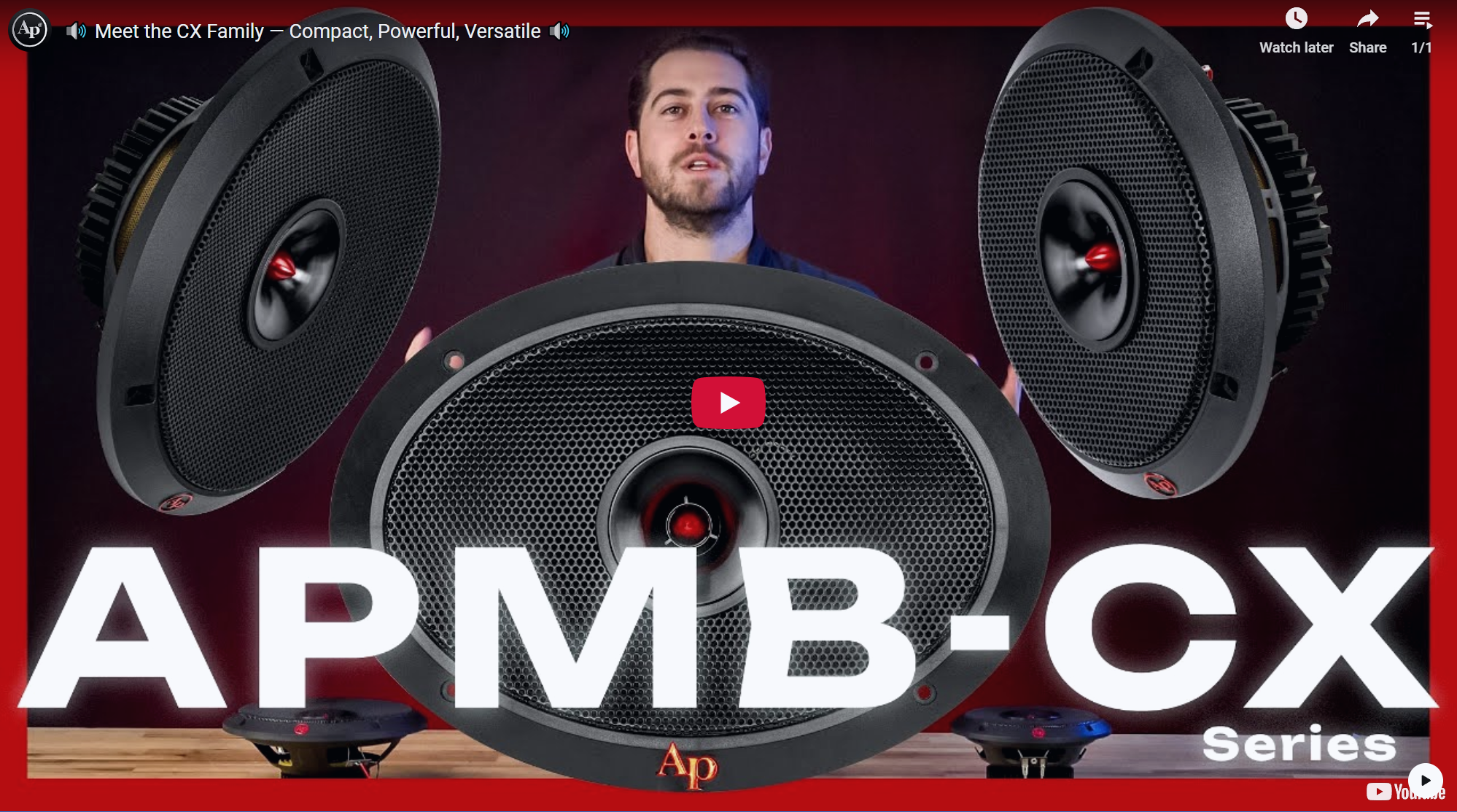 Load video: 