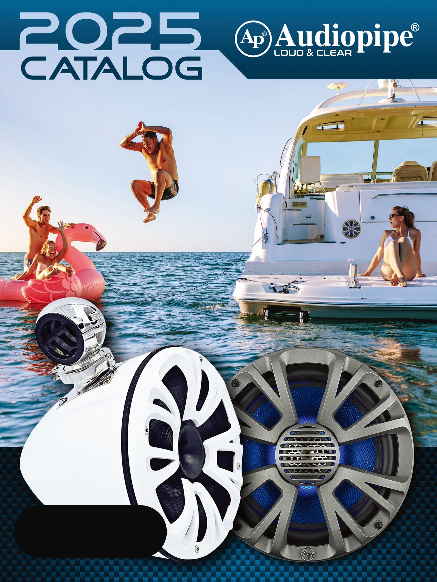 Audiopipe Catalogs