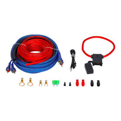 Super Bass Combo Package (APSB-1250CLV)