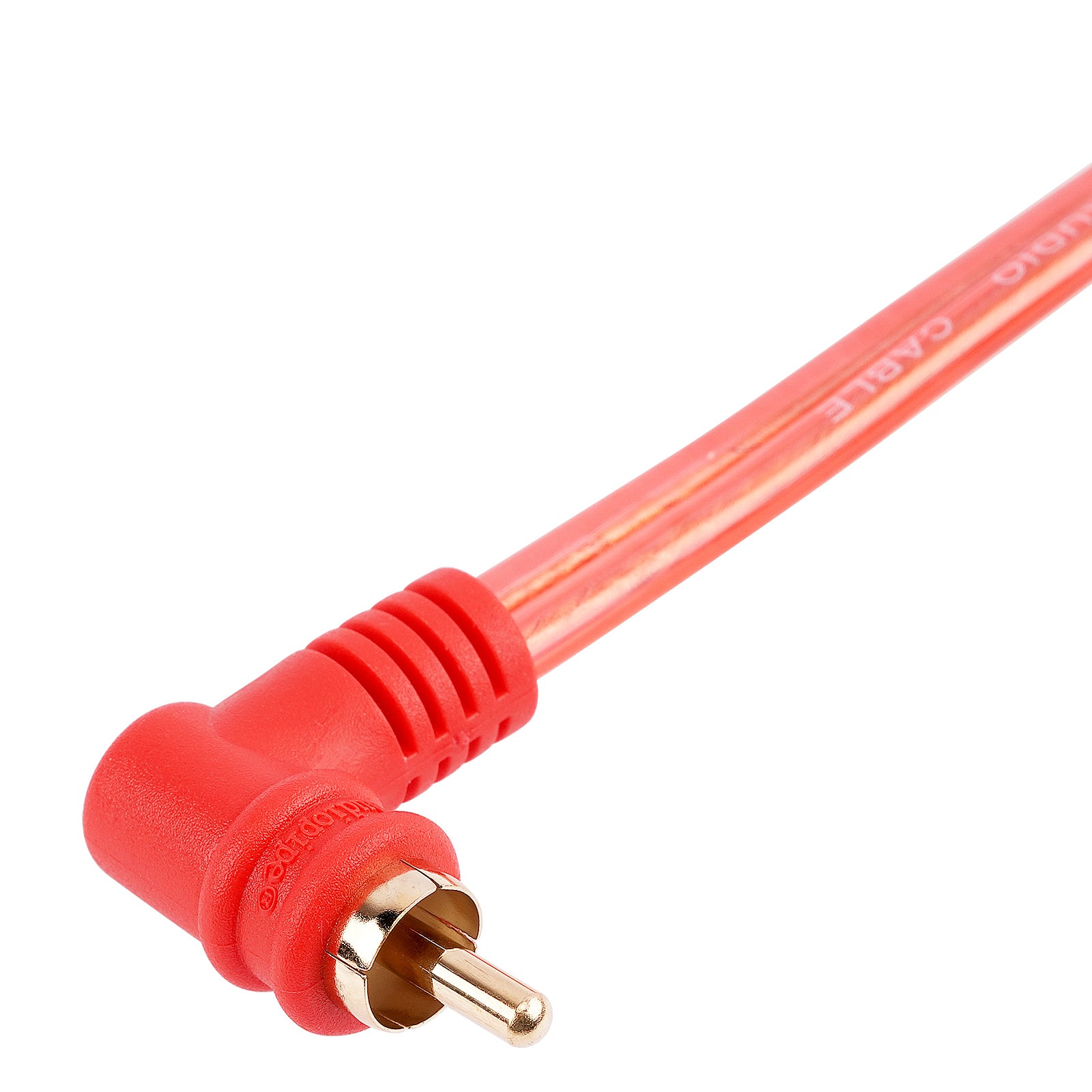 Male to 2 Female RCA Cable (BMV-GRA-M-2F)