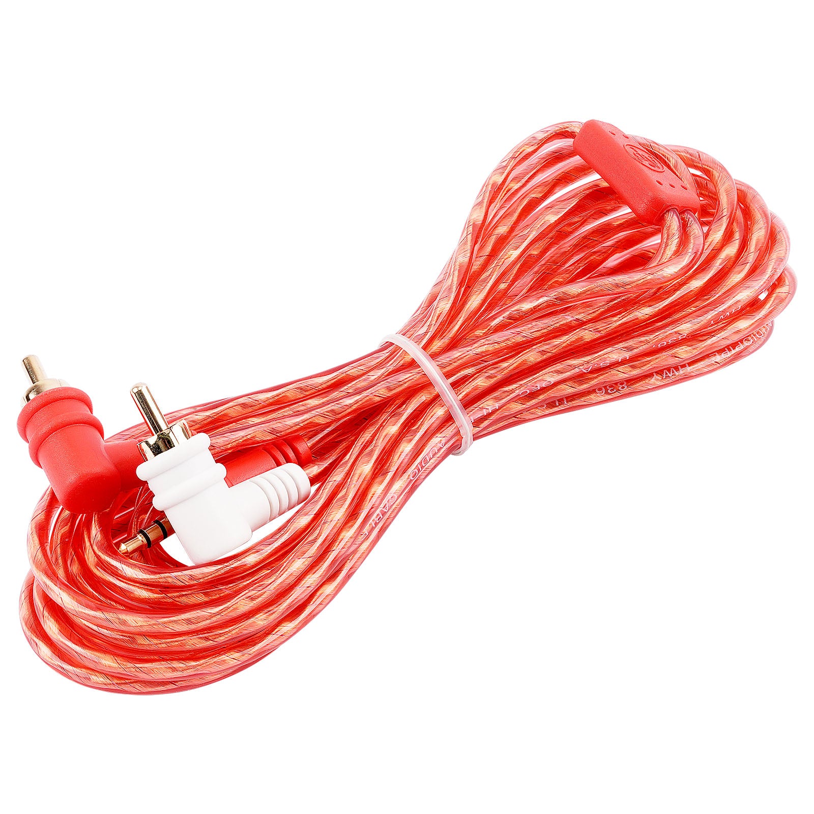 12Ft 3.5mm to RCA Cable (BMV-GST-35-12)