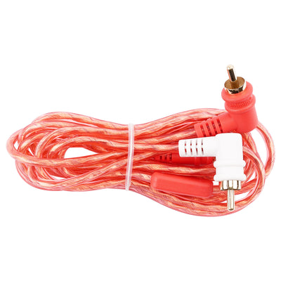 6Ft 3.5mm to RCA Cable (BMV-GST-35-6)