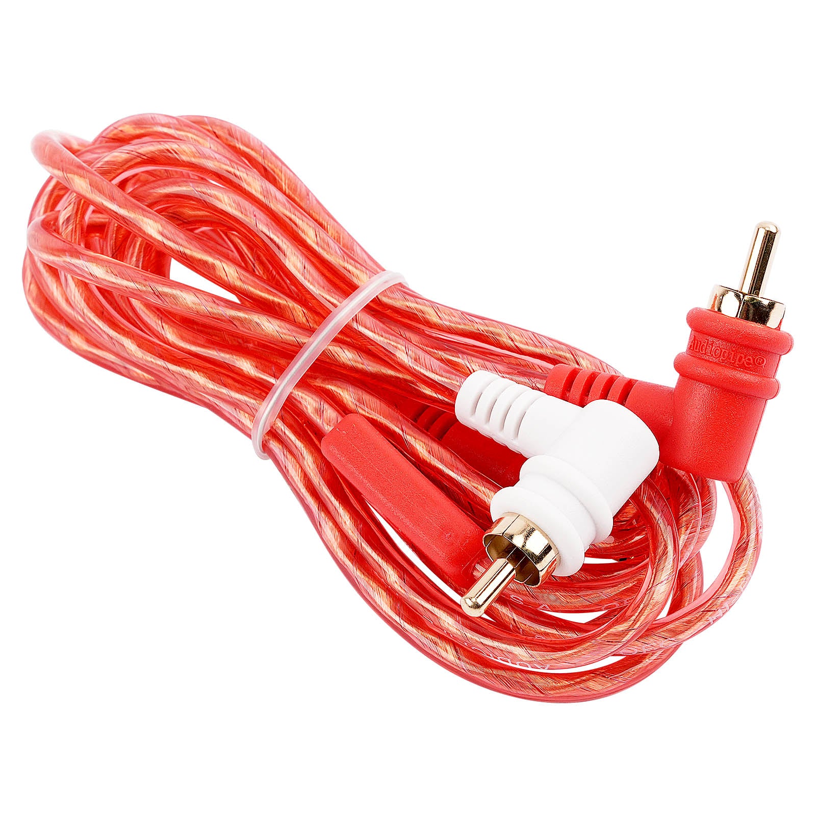6Ft 3.5mm to RCA Cable (BMV-GST-35-6)