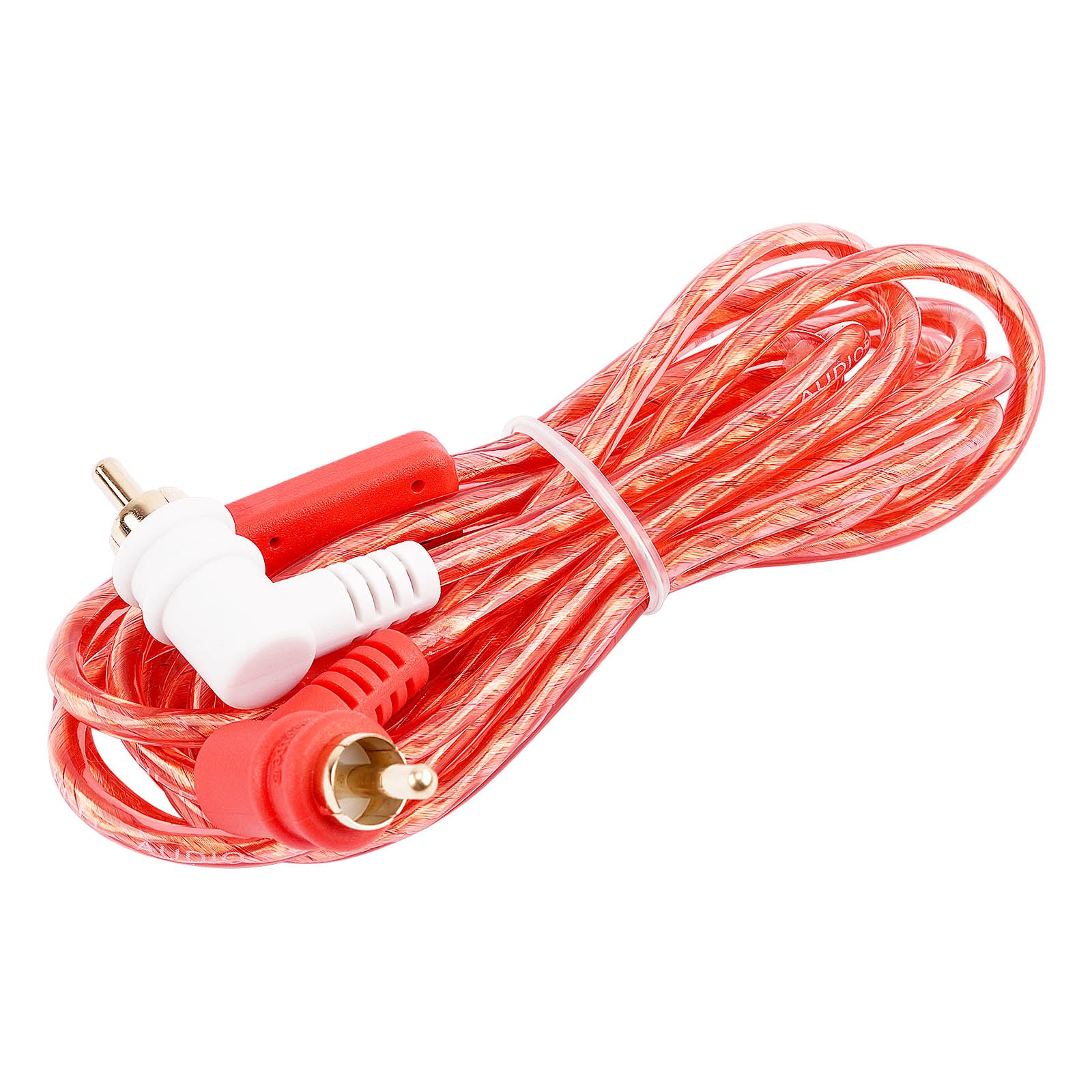 6Ft 3.5mm to RCA Cable (BMV-GST-35-6)