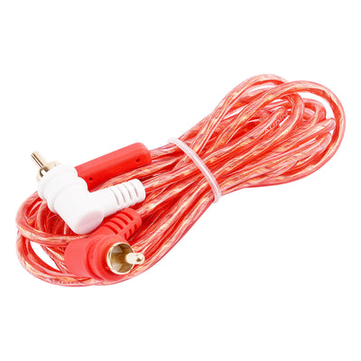 6Ft 3.5mm to RCA Cable (BMV-GST-35-6)