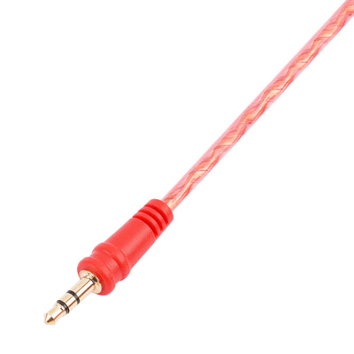 6Ft 3.5mm to RCA Cable (BMV-GST-35-6)