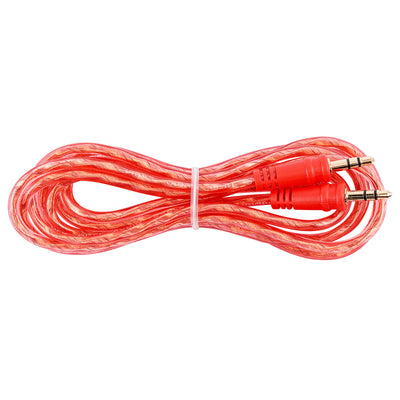 6Ft 3.5mm Audio Cable (BMV-GST-3535-6)