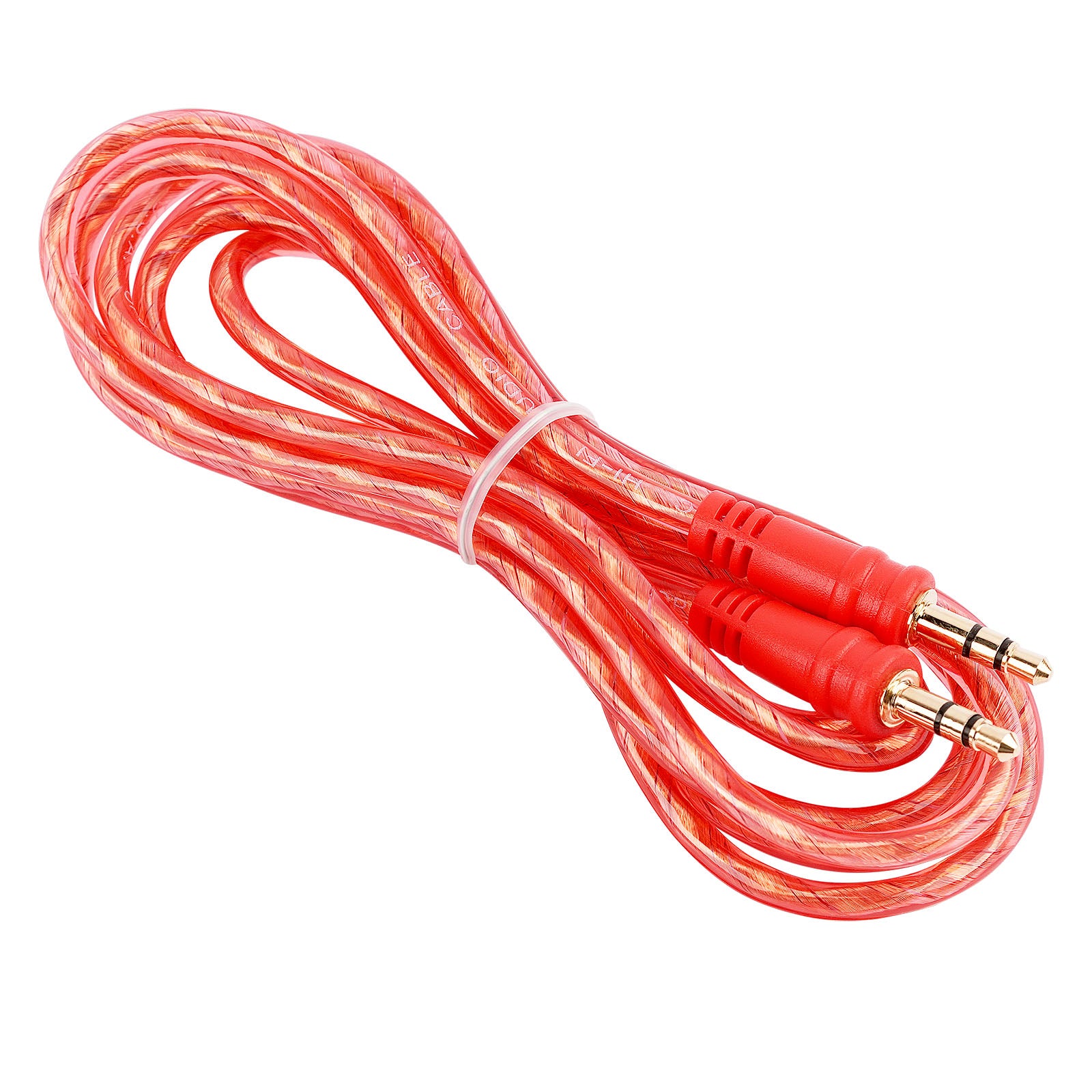 6Ft 3.5mm Audio Cable (BMV-GST-3535-6)