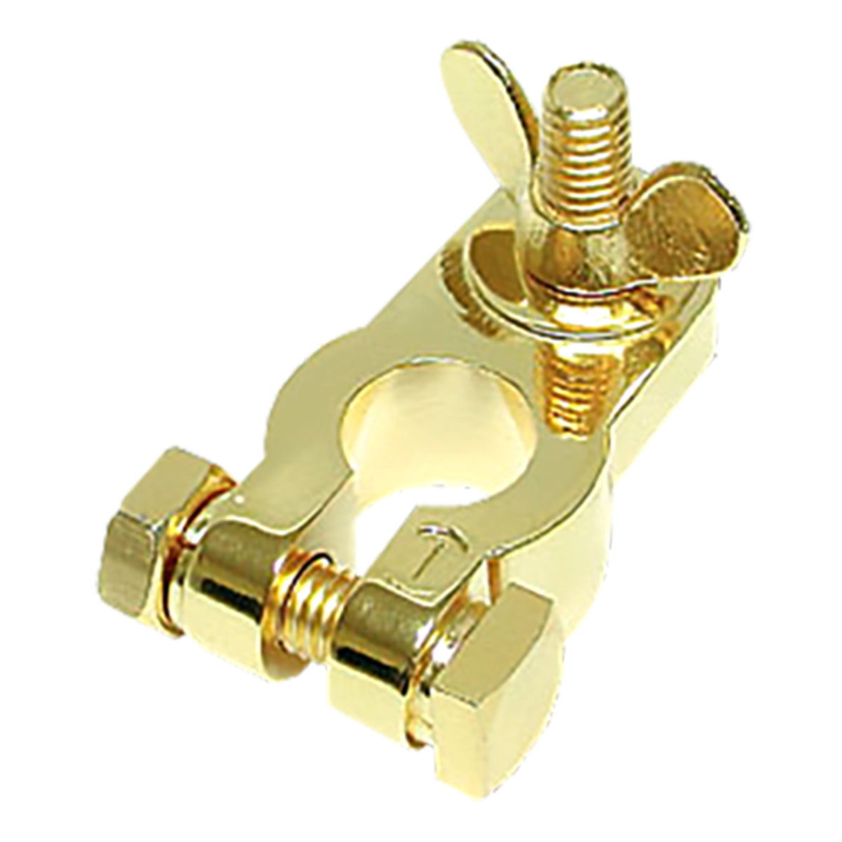 BT-100P Wingnut Terminal