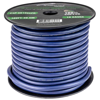 9 Conductor Speed Cable (C4P-VR100CPR)