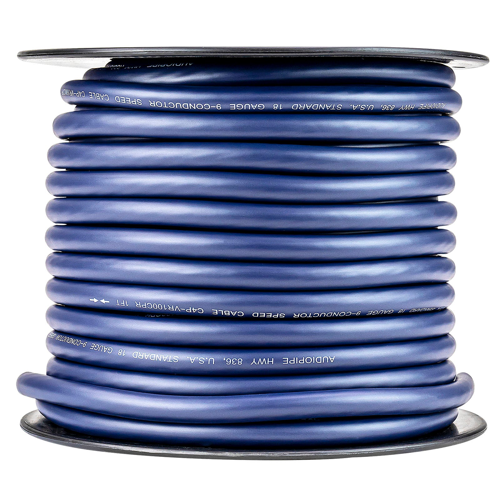 9 Conductor Speed Cable (C4P-VR100CPR)