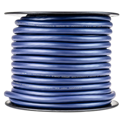 9 Conductor Speed Cable (C4P-VR100CPR)