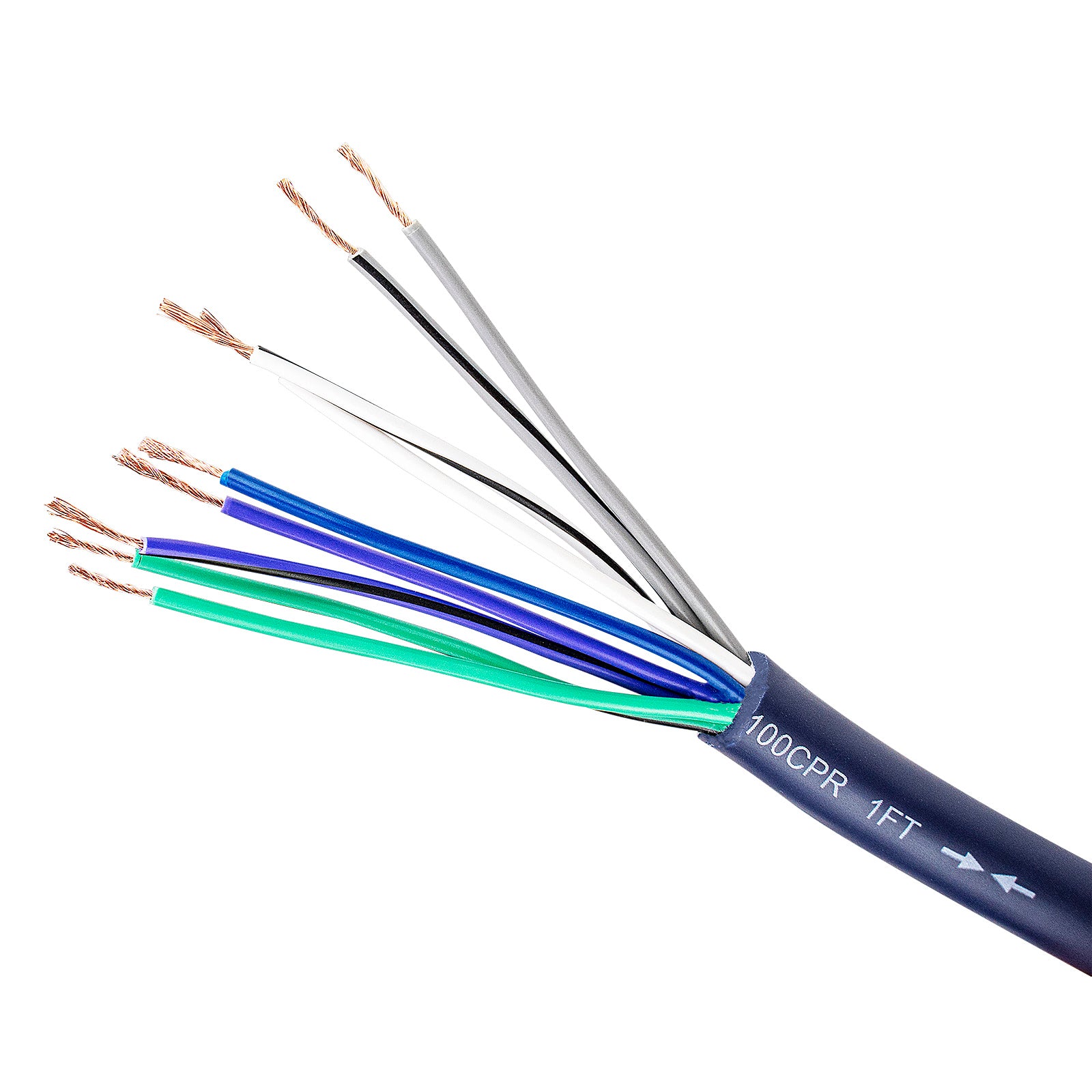 9 Conductor Speed Cable (C4P-VR100CPR)
