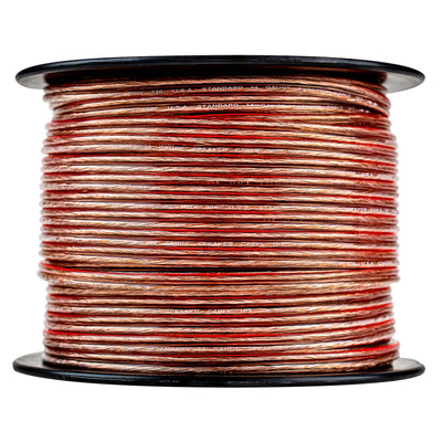 250FT 14AWG Speaker Cable (CABV-14-250CPR)