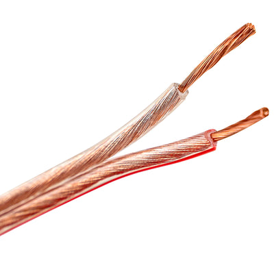 250FT 14AWG Speaker Cable (CABV-14-250CPR)