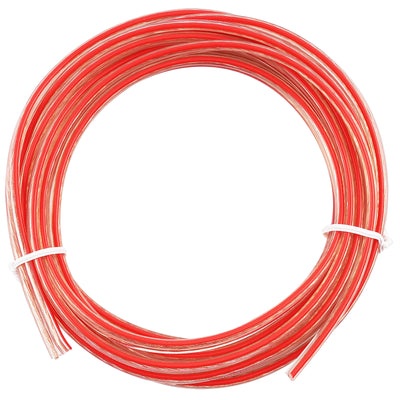 25FT 14AWG Speaker Cable (CABV-14-25CLR)