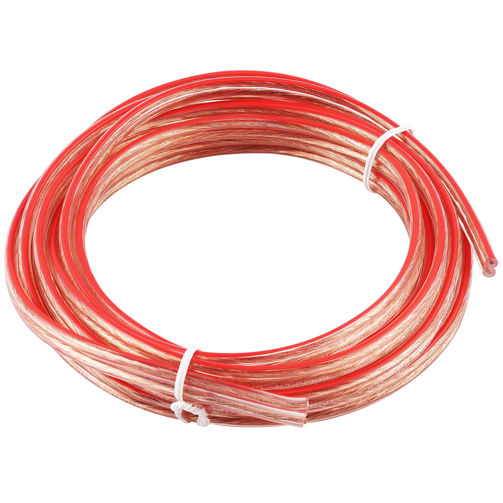 25FT 14AWG Speaker Cable (CABV-14-25CLR)
