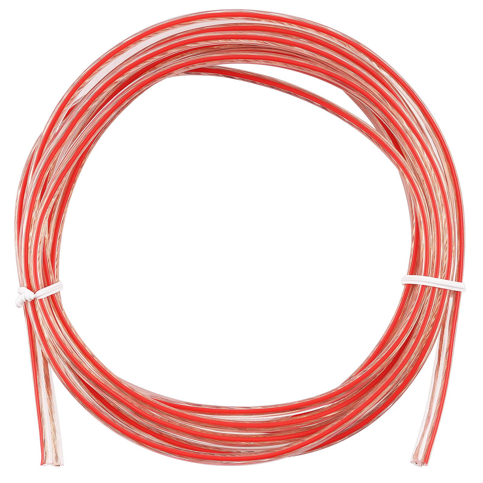 25FT 16AWG Speaker Cable (CABV-16-25CLR)