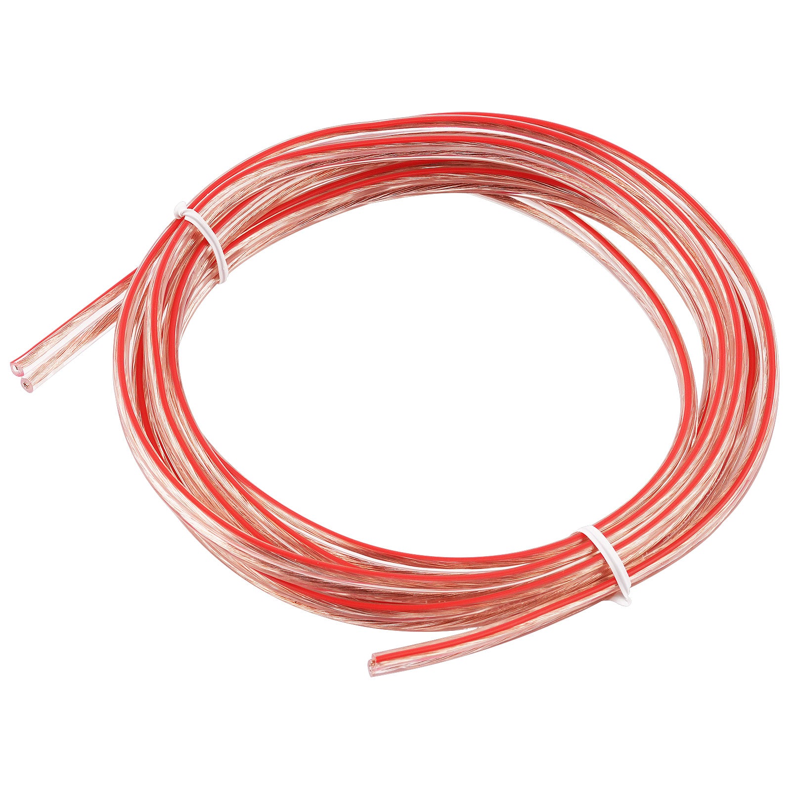 25FT 16AWG Speaker Cable (CABV-16-25CLR)