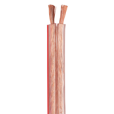 25FT 16AWG Speaker Cable (CABV-16-25CLR)