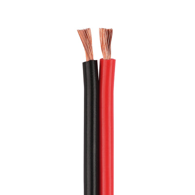 1000FT 16AWG Speaker Cable (CABV-16-1000BLK)