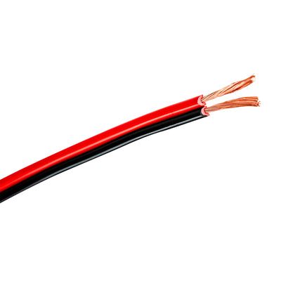 100FT 12AWG Speaker Cable (CBLV-12-100RBC)