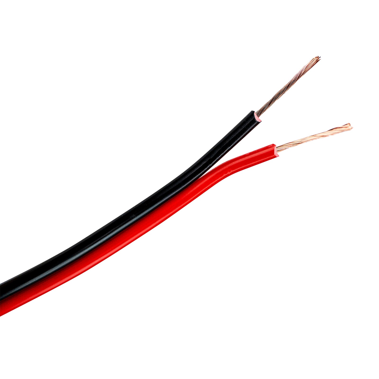 100FT 16AWG Speaker Cable (CBLV-16-100RBC)