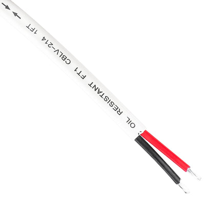 250FT 14AWG Speaker Cable with PVC Jacket (CBLV-214-250TCC)