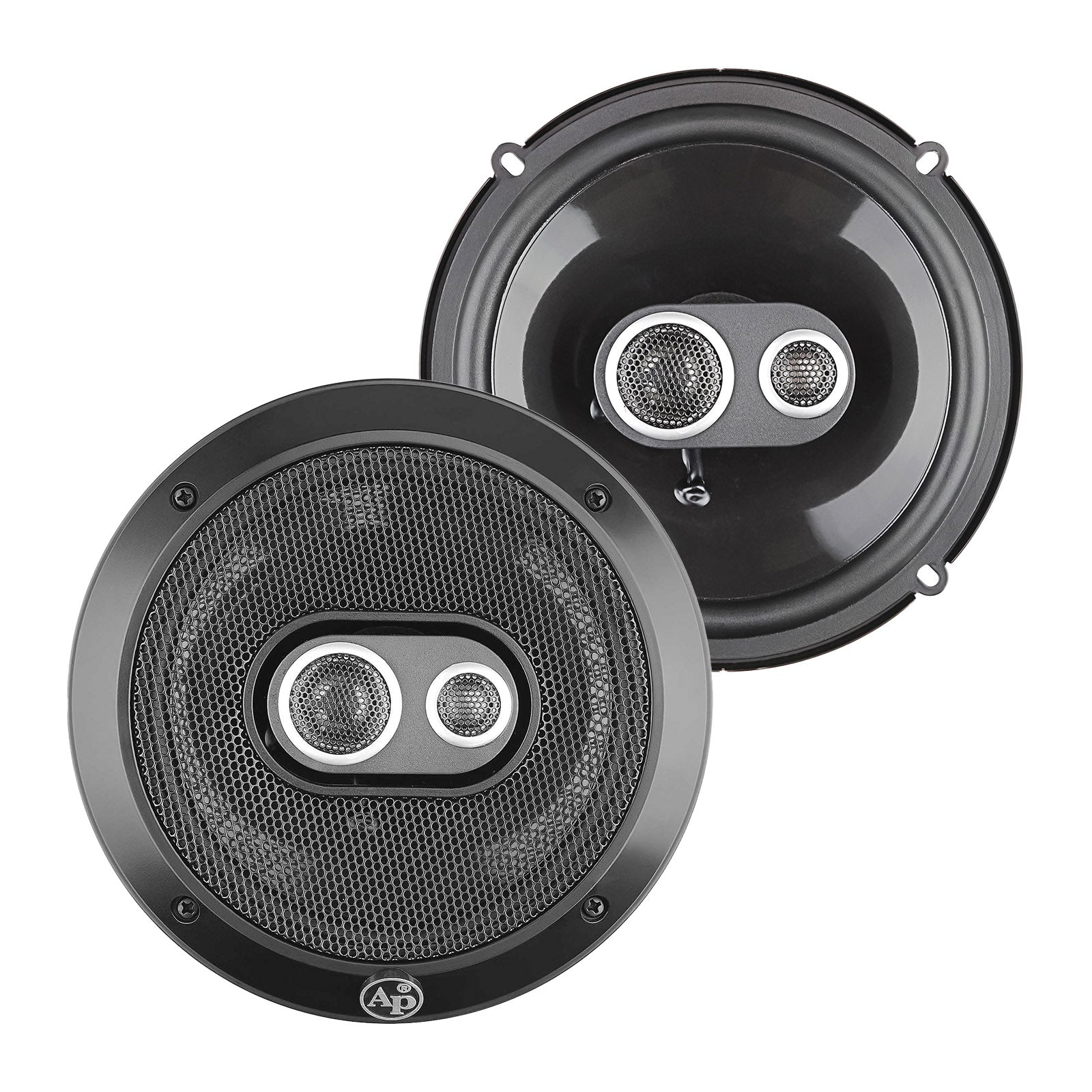 4x6 Speakers Car Audiopipe CSL Series 6x8