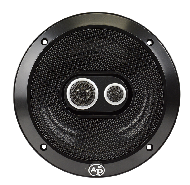 6.5” Tri-Axial Car Speaker (CPL-1603)