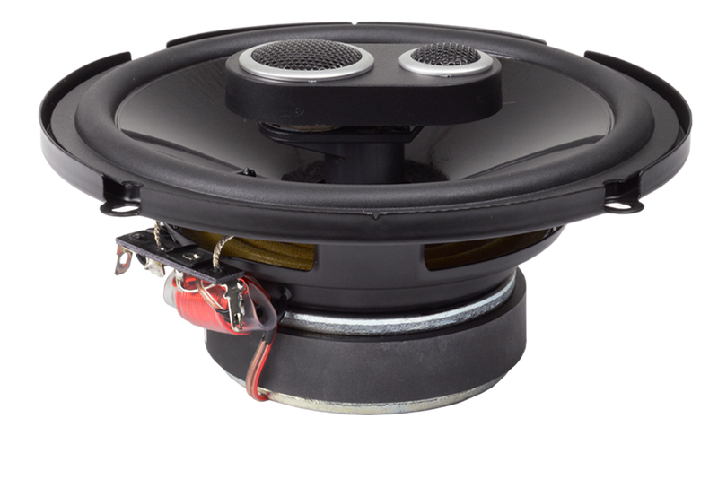 6.5” Tri-Axial Car Speaker (CPL-1603)