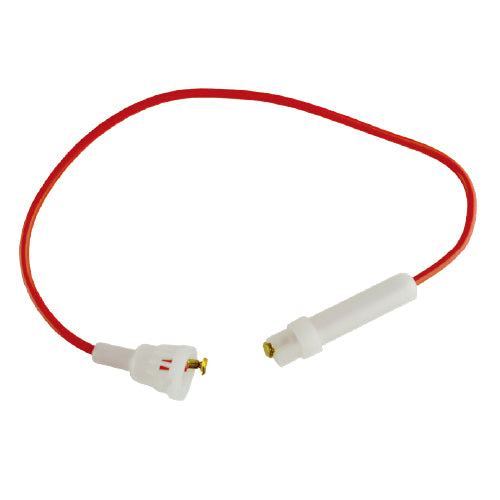 Standard Glass Fuse Holder (CQ-209P-18)