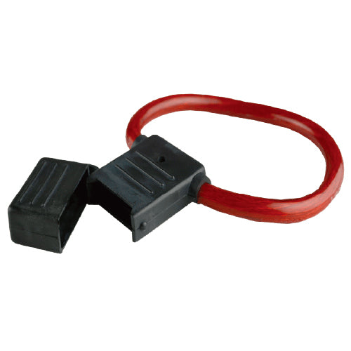 Maxi Fuse Holder (CQ-211M-4)