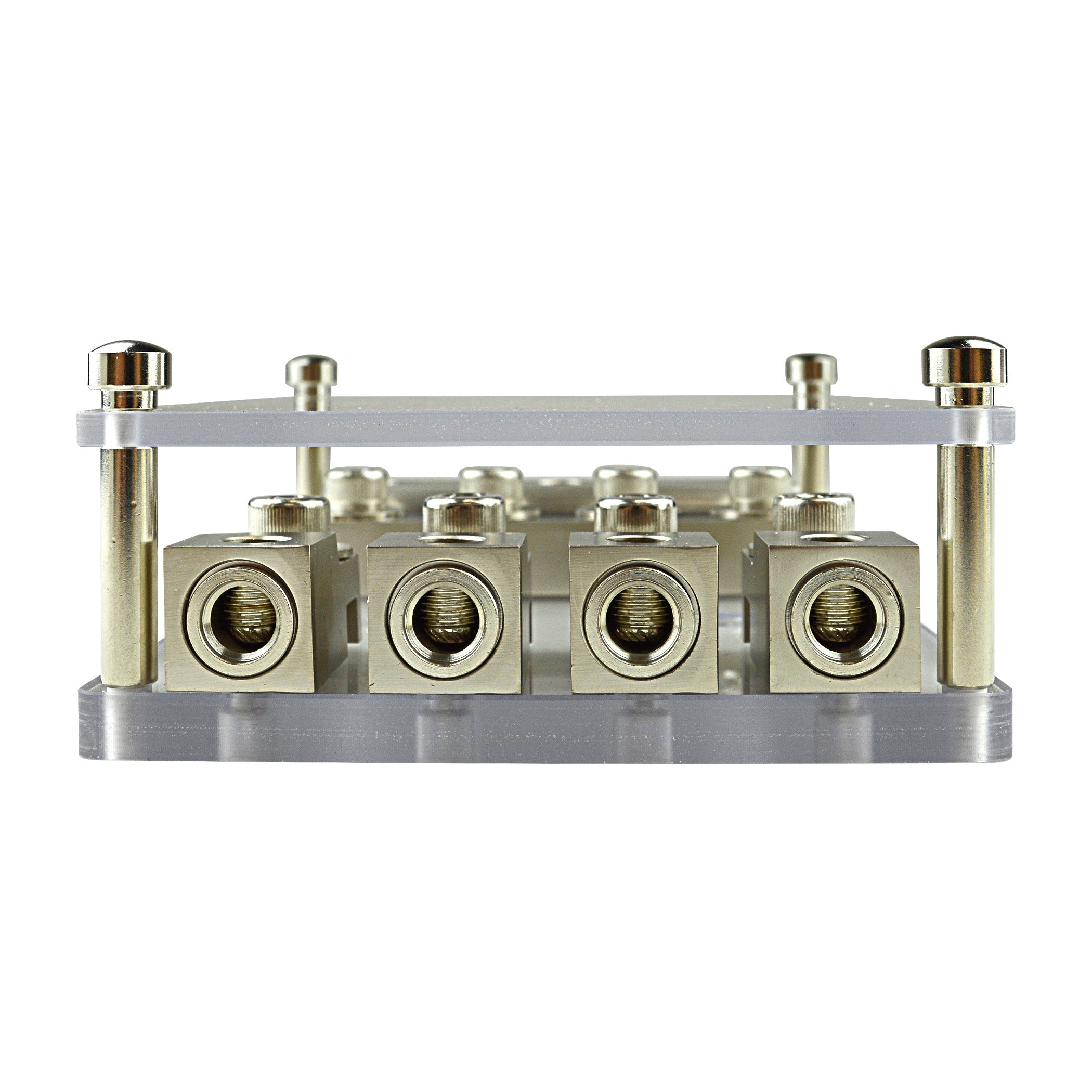 4-Way Positive Distribution Block (CQ-304-404ANL)