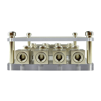 4-Way Positive Distribution Block (CQ-304-404ANL)