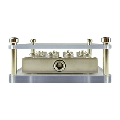 4-Way Positive Distribution Block (CQ-304-404ANL)
