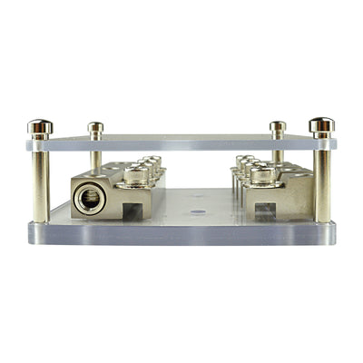 4-Way Positive Distribution Block (CQ-304-404ANL)