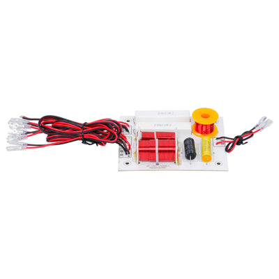 CRX-3000-CHU 3-Way Passive Crossover, Sold individually