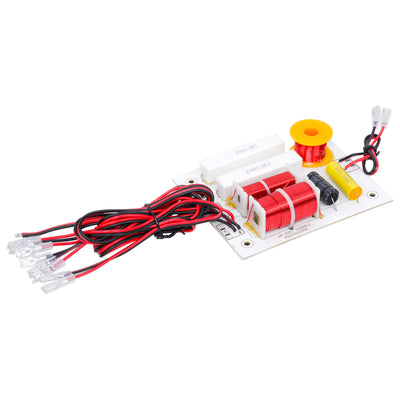 CRX-3000-CHU 3-Way Passive Crossover, Sold individually