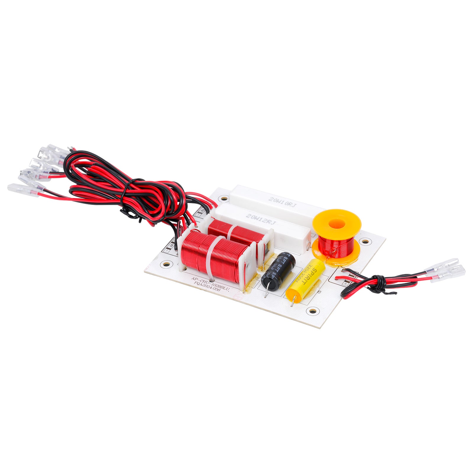 CRX-3000-CHU 3-Way Passive Crossover, Sold individually