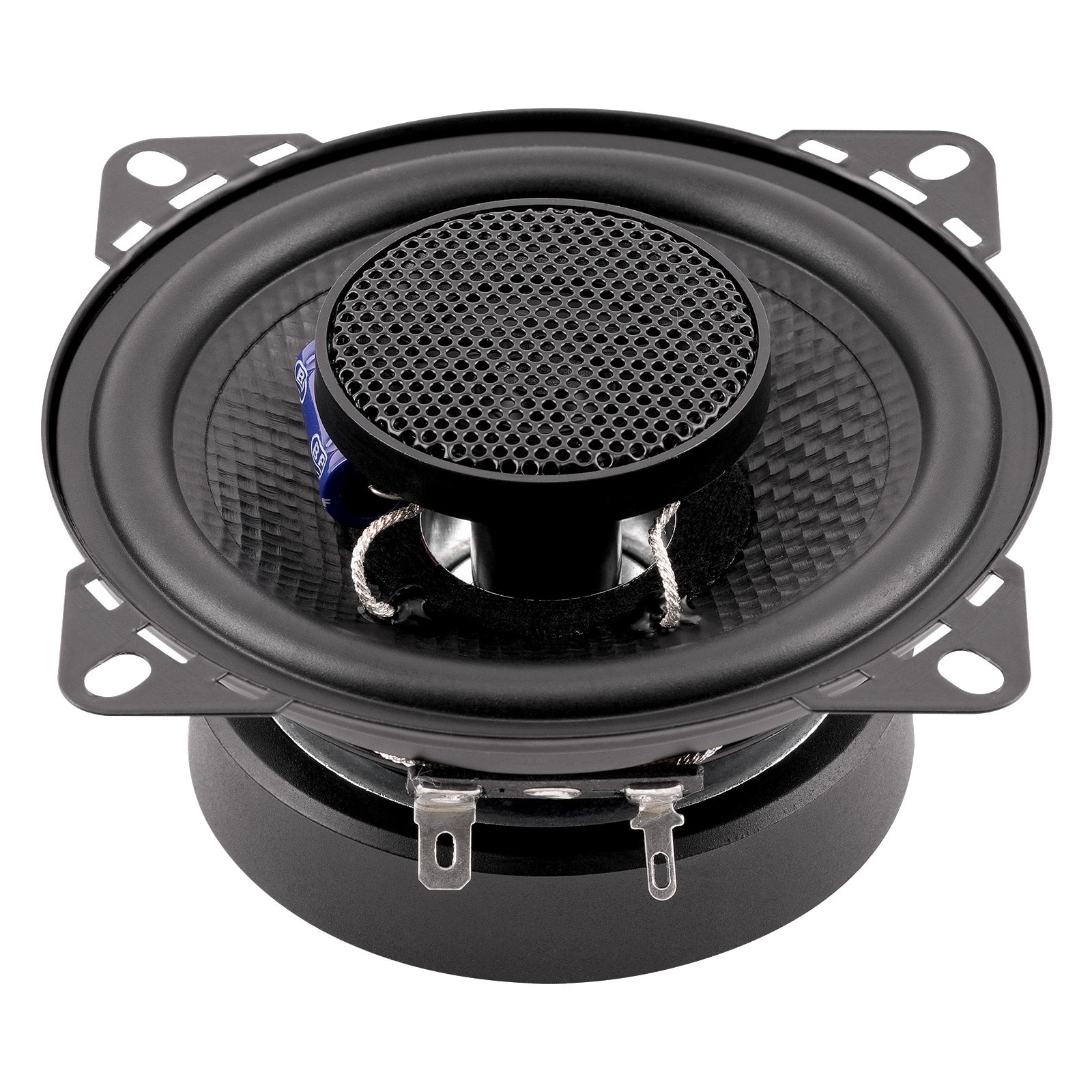 4” 2-Way Car Speaker (CSE-1402T)