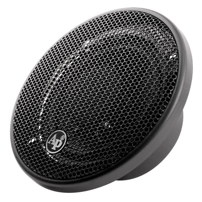 4” 2-Way Car Speaker (CSE-1402T)