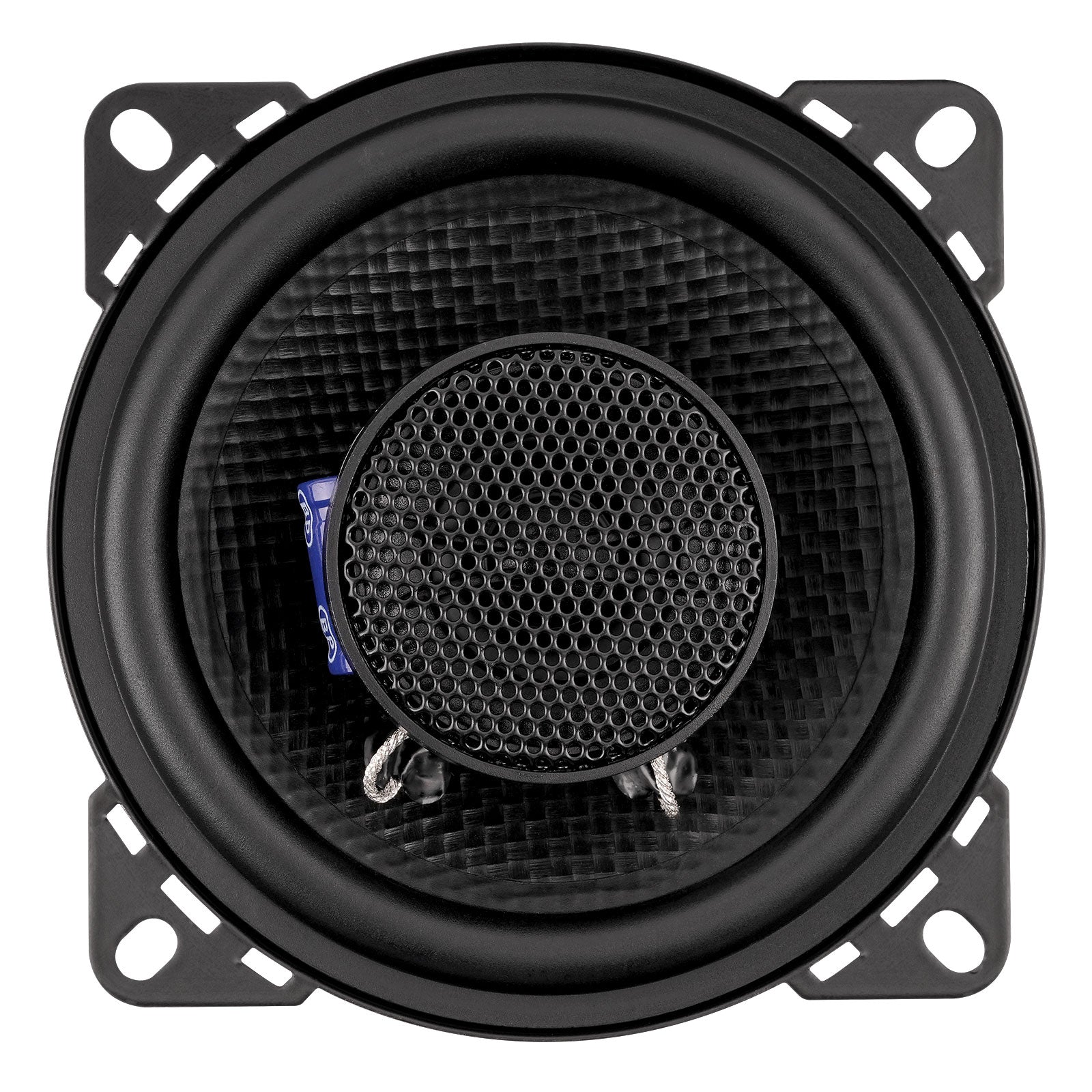4” 2-Way Car Speaker (CSE-1402T)