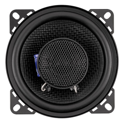 4” 2-Way Car Speaker (CSE-1402T)