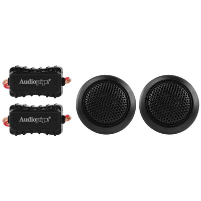 6.5” Component Car Speaker (CSE-65-CMP)