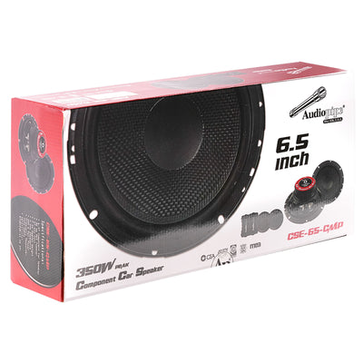 6.5” Component Car Speaker (CSE-65-CMP)