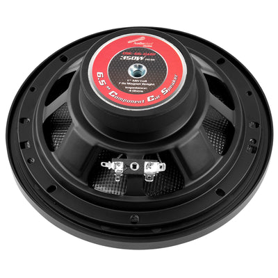 6.5” Component Car Speaker (CSE-65-CMP)