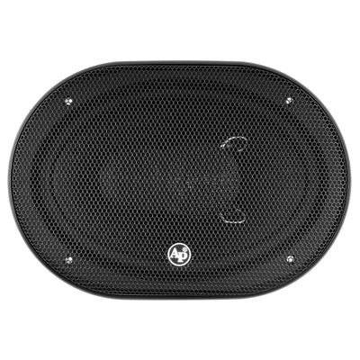 6” X9” 3-Way Car Speaker (CSE-6903T)