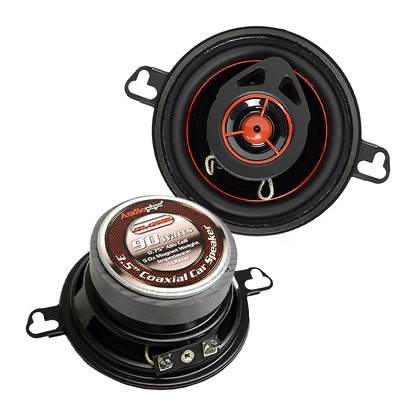 CSL-1302R 3.5” Coaxial Car Speaker