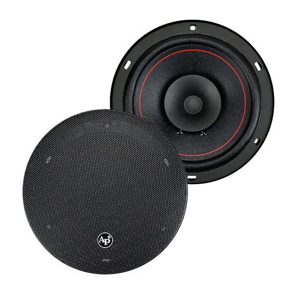 CSL-1600R 6” Dual Cone Car Speaker